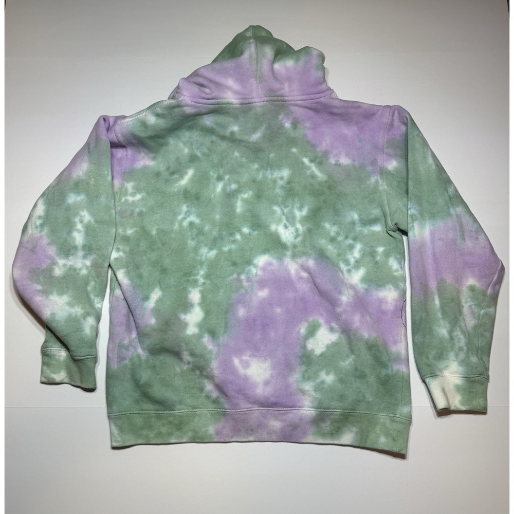 Sailor Moon Primitive Skateboarding Toei Animation Tie Dyed L hoody Sweater - Picture 6 of 6